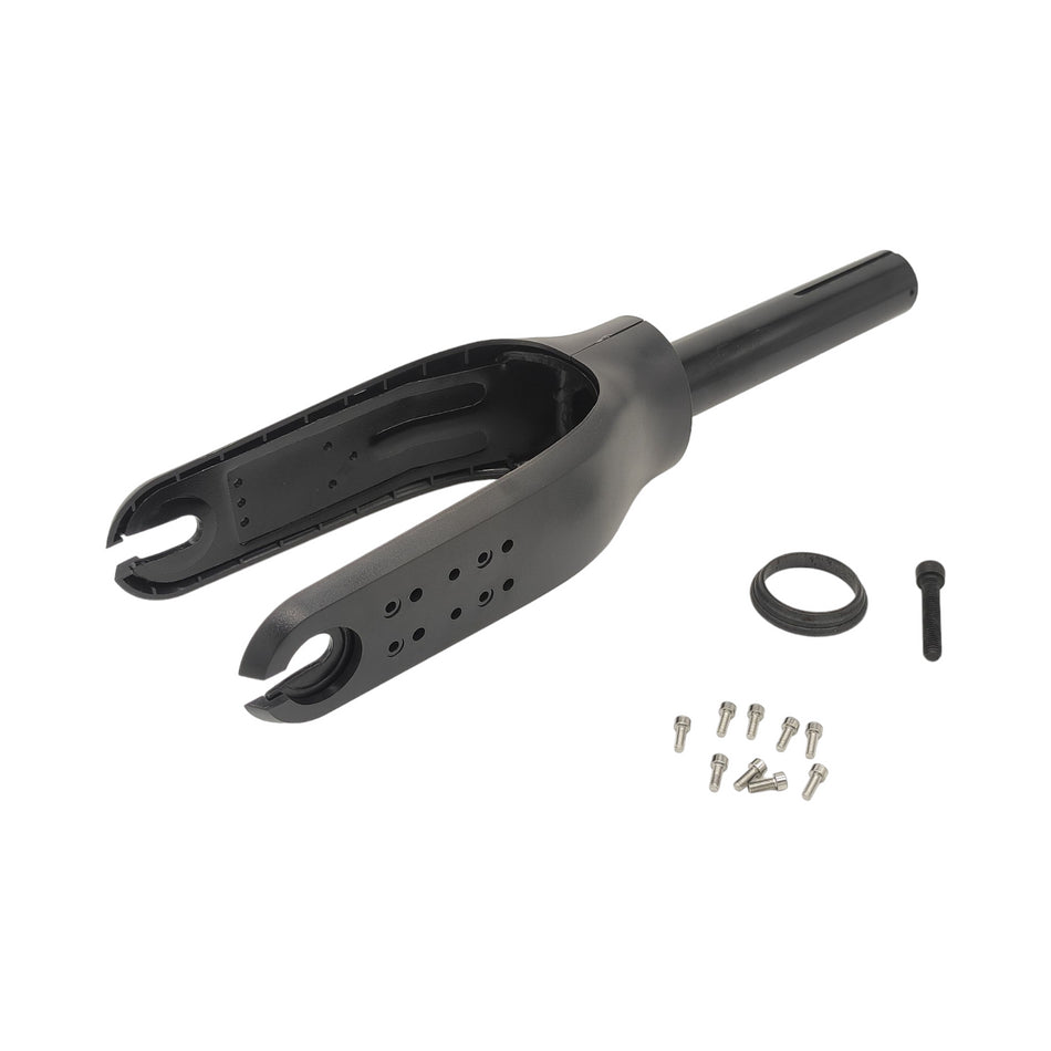 Remplacement de fourche de roue avant Xiaomi Mi 1s Pro2