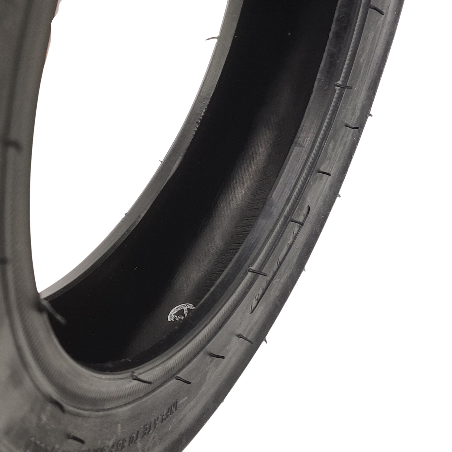 Aprilia ESR2 Reifen Set mit Schlauch YuanXing 10x2.125