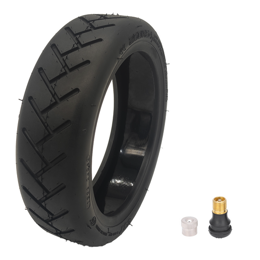250x54 CST tire tubeless with gel layer