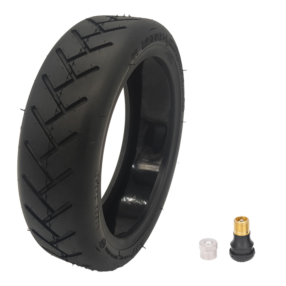 Pneu tubeless 250x54 CST avec couche de gel