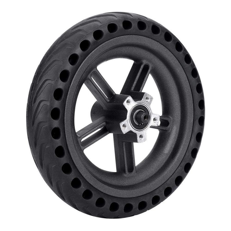 E-Scooter Jeu De Pneus Pleins HIVE 8.5x2 Pour Xiaomi M365 Pro 1S Pro2 2 Pieces E-Scooter Jeu De Pneus Pleins HIVE 8.5x2 Pour Xiaomi M365 Pro 1S Pro2 2 Pieces