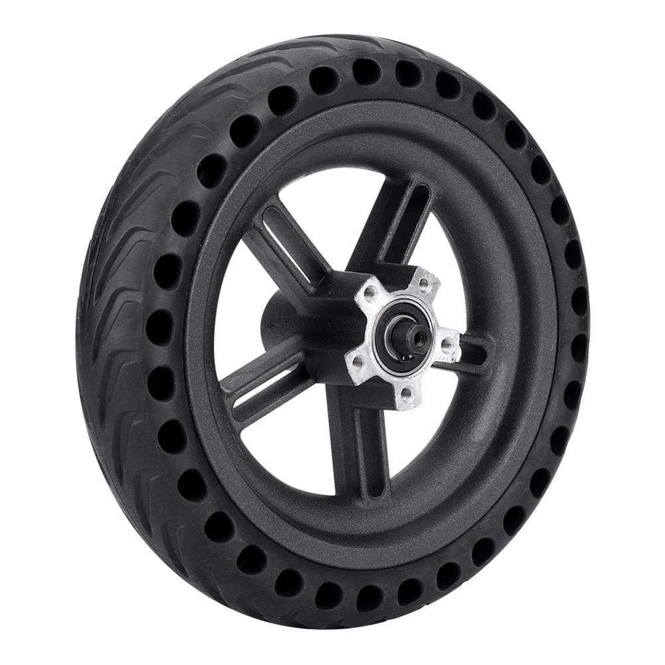 Xiaomi Mi Pro 2 M365 Pro rear wheel 8.5x2 inch honeycomb solid rubber for Xiaomi eScooter