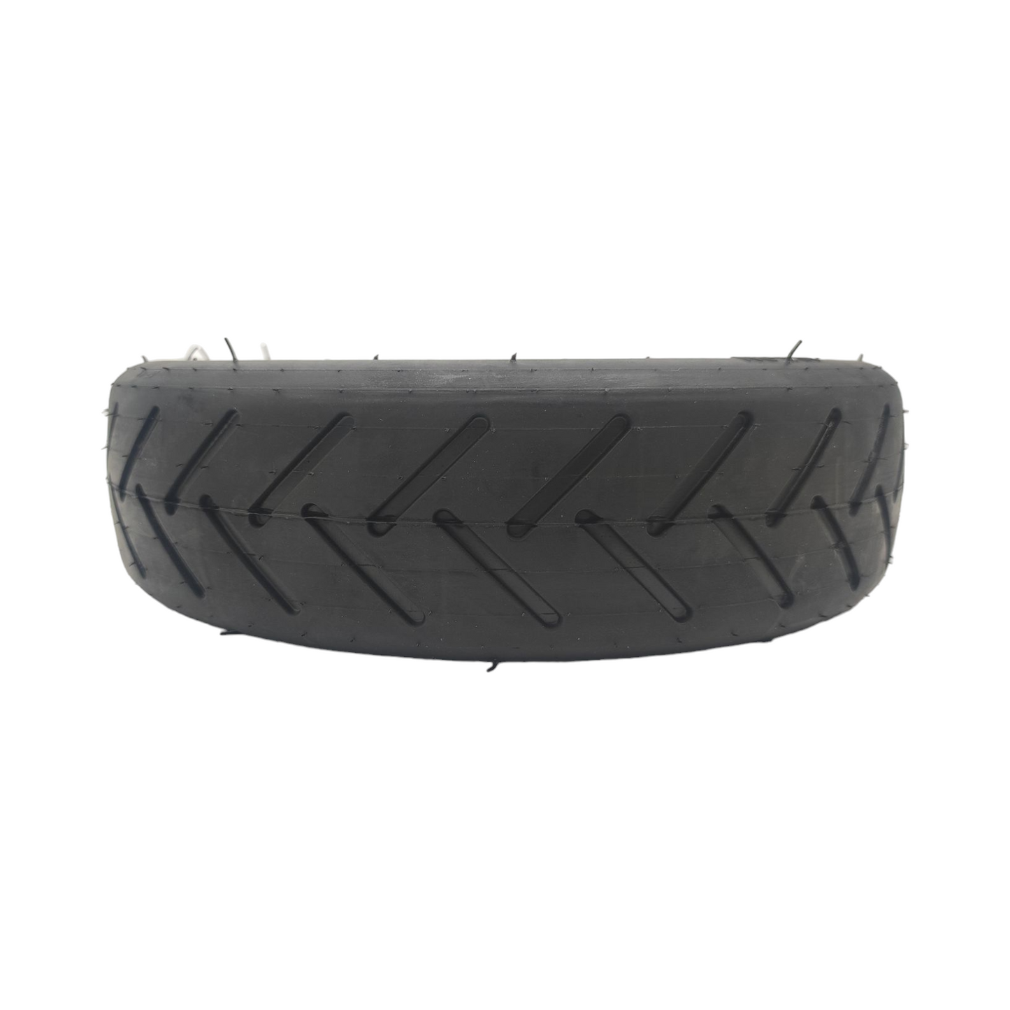 SoFlow SO3 SO3 Pro tire set 8.5x2 inch with tube angled