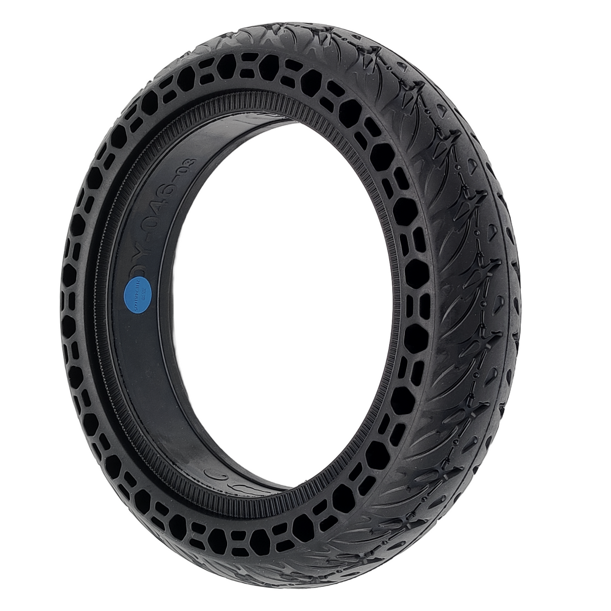 Trekstor EG31(EG3168 + EG3178) Solid Rubber Honeycomb Soft 8.5x2 inch Tire – escootervision