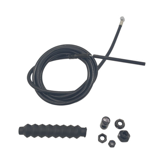 Ninebot Max G30 G30D G30E kit de freno de cable de freno de línea de freno Nuevo